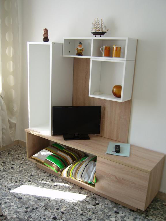 Appartamenti Condominio Daniele Grado Pokój zdjęcie