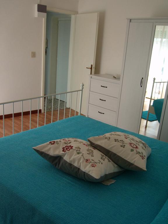 Appartamenti Condominio Daniele Grado Pokój zdjęcie
