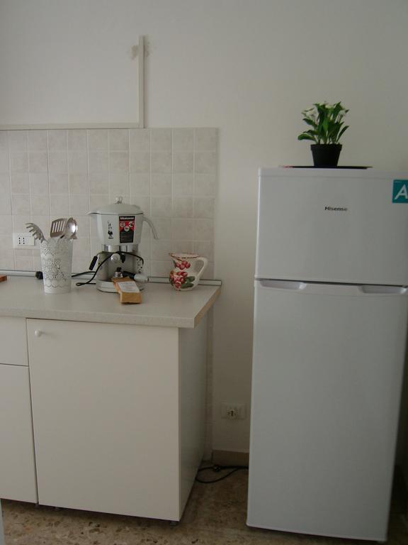 Appartamenti Condominio Daniele Grado Pokój zdjęcie