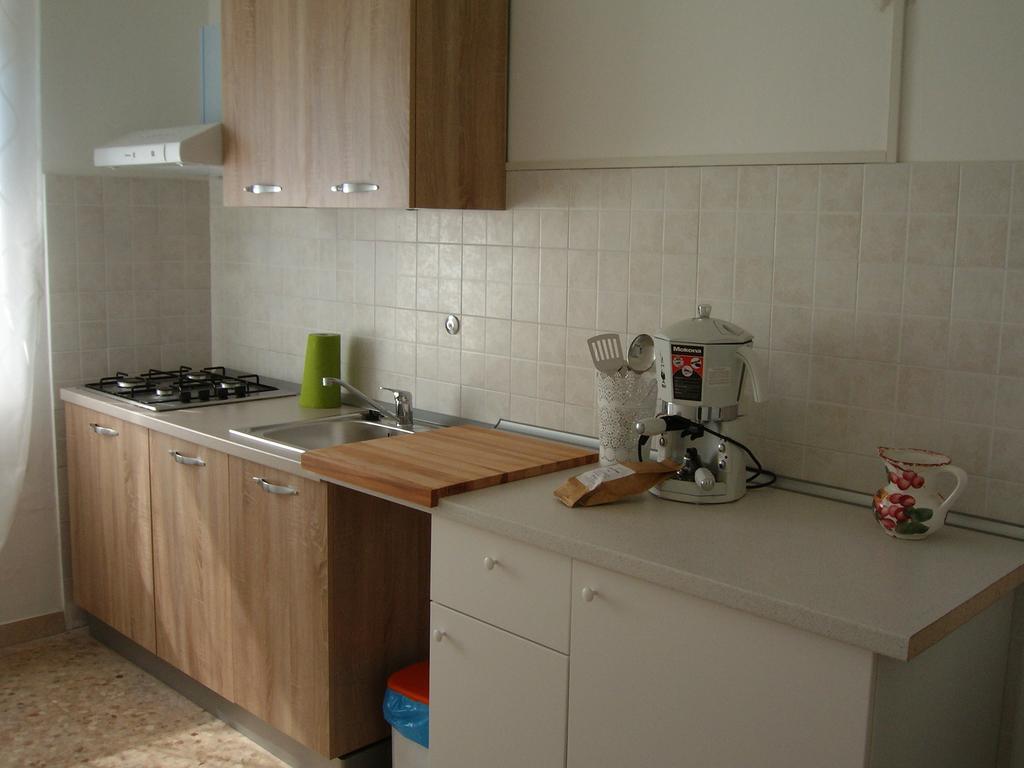 Appartamenti Condominio Daniele Grado Pokój zdjęcie