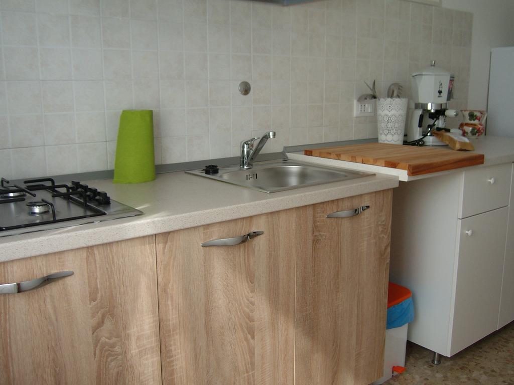 Appartamenti Condominio Daniele Grado Pokój zdjęcie