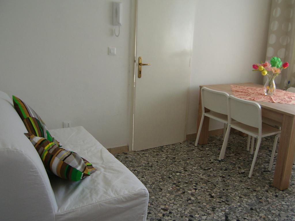 Appartamenti Condominio Daniele Grado Pokój zdjęcie