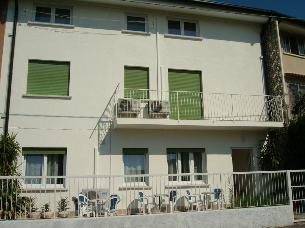 Appartamenti Condominio Daniele Grado Pokój zdjęcie