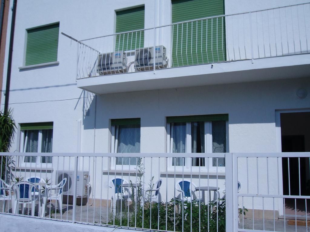 Appartamenti Condominio Daniele Grado Pokój zdjęcie