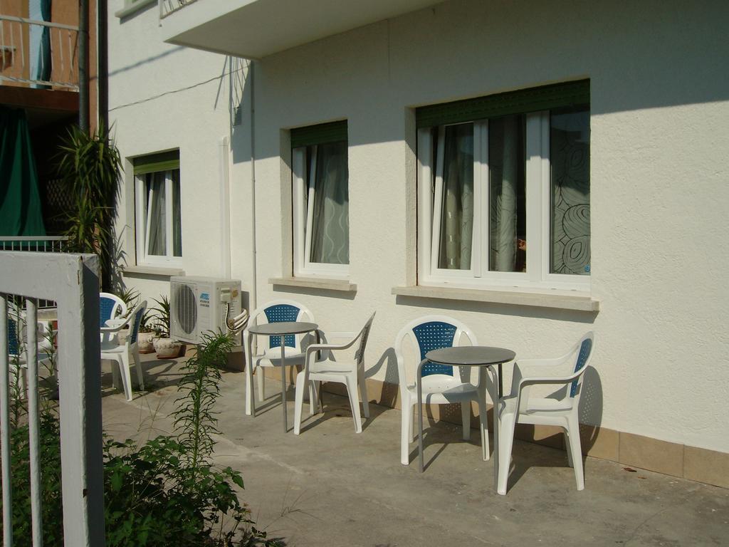 Appartamenti Condominio Daniele Grado Pokój zdjęcie